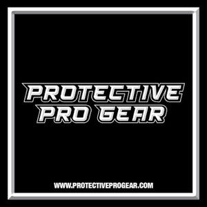 Meet your Posher, Protective pro gear